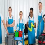 How to hire employees for your cleaning business