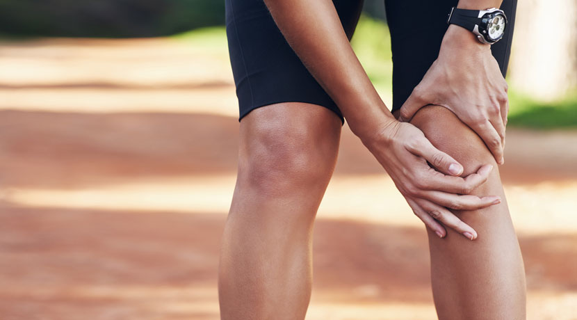 How to Reduce Joint Pain