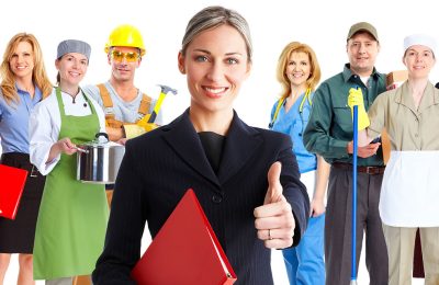 The Role of the Best Recruitment Agencies in Economic Growth