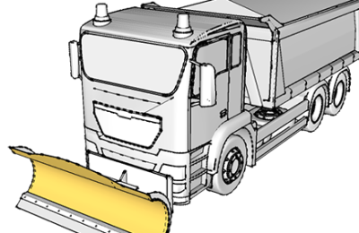 Adding Auxiliary Power Systems to a Custom Truck