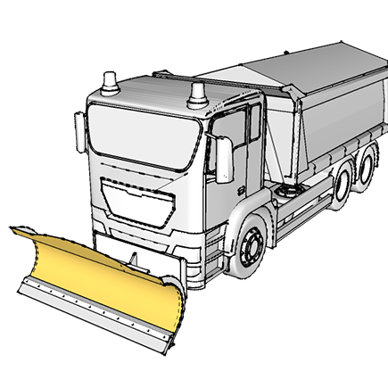 Adding Auxiliary Power Systems to a Custom Truck