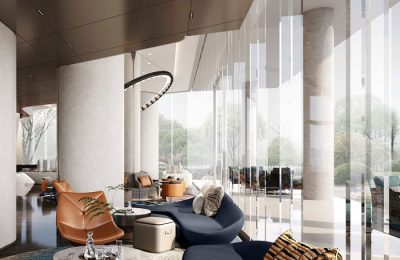 How Natural Light Defines a Desirable Apartment