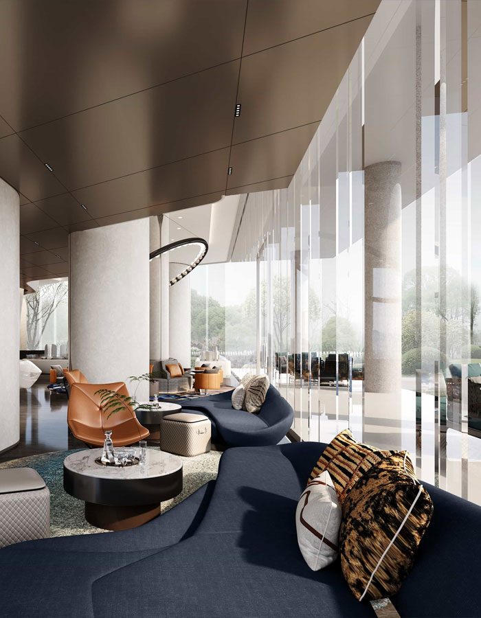 How Natural Light Defines a Desirable Apartment