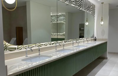 Corian Color Ideas For Beautiful Kitchen Designs